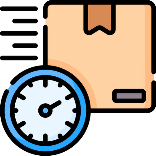 Skip The Line Shipping